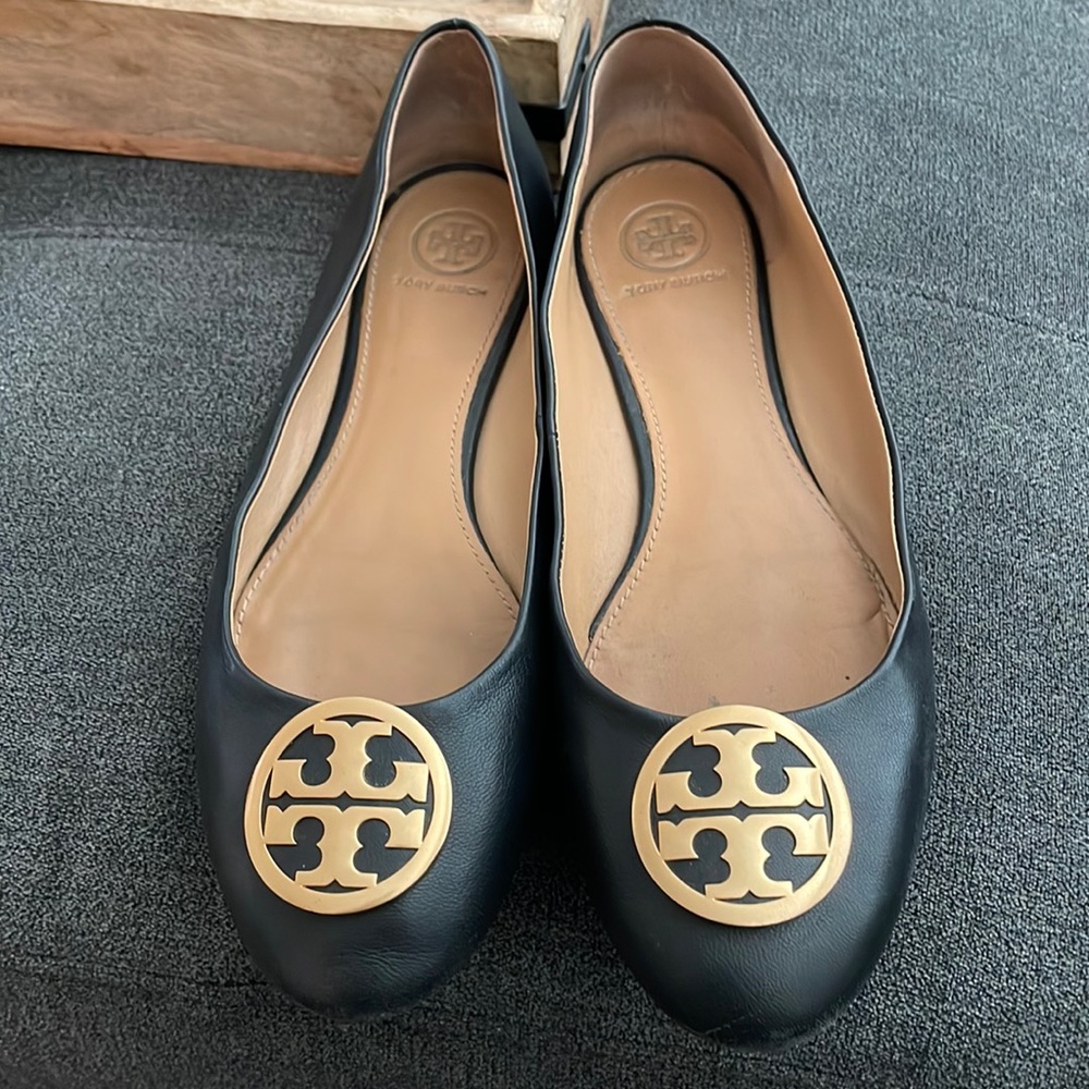 Tory Burch Flat